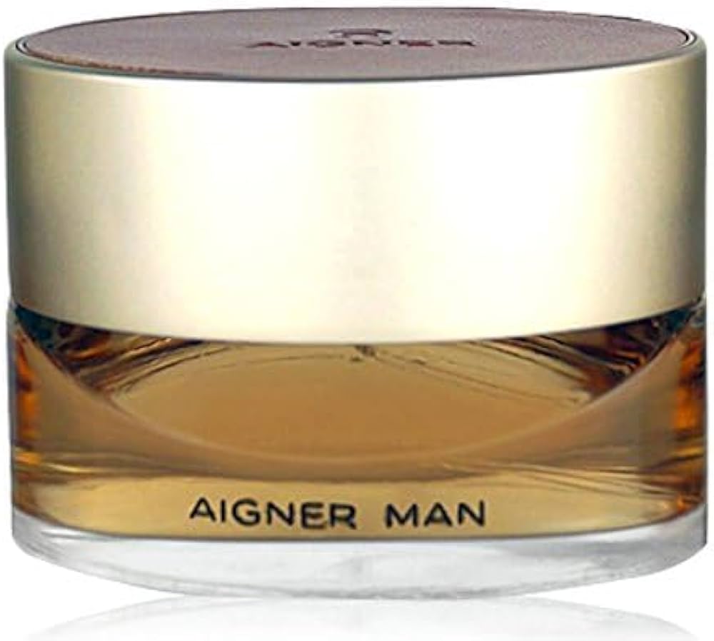 Etienne Aigner in Leather Man Eau de Toilette 75ml : Amazon.com.be